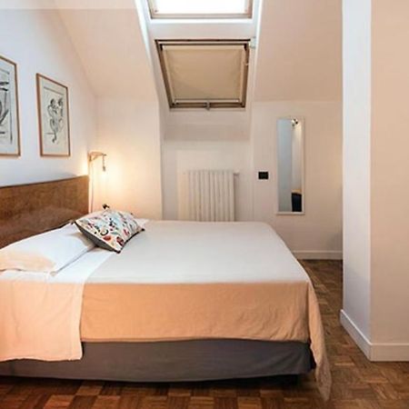 Mansarda Bellini 84 Hotel Napoli Ngoại thất bức ảnh
