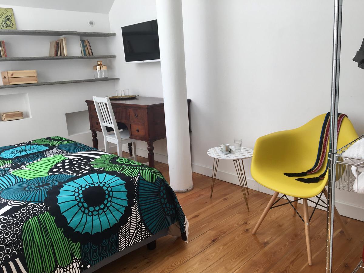Mansarda Bellini 84 Hotel Napoli Ngoại thất bức ảnh