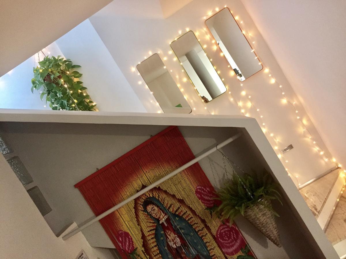 Mansarda Bellini 84 Hotel Napoli Ngoại thất bức ảnh