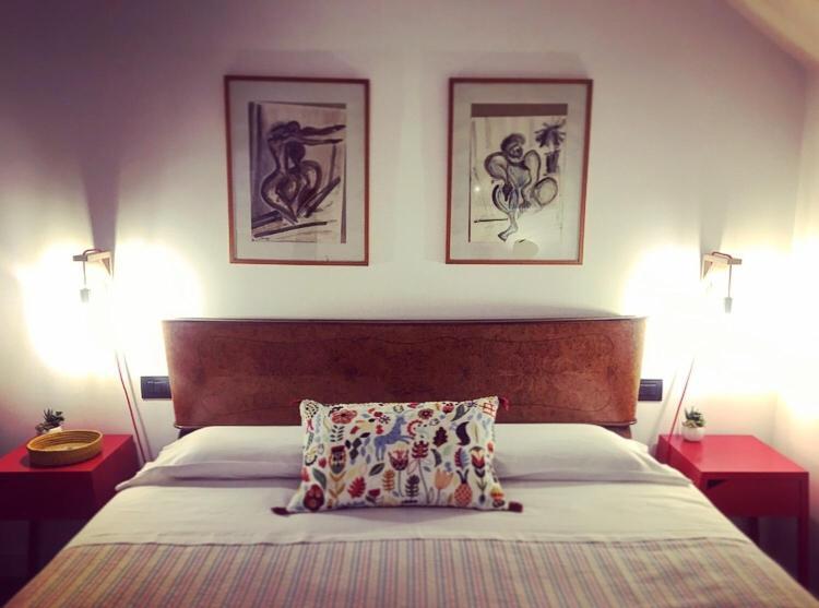 Mansarda Bellini 84 Hotel Napoli Ngoại thất bức ảnh